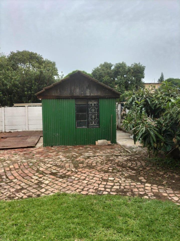 3 Bedroom Property for Sale in Claremont Gauteng