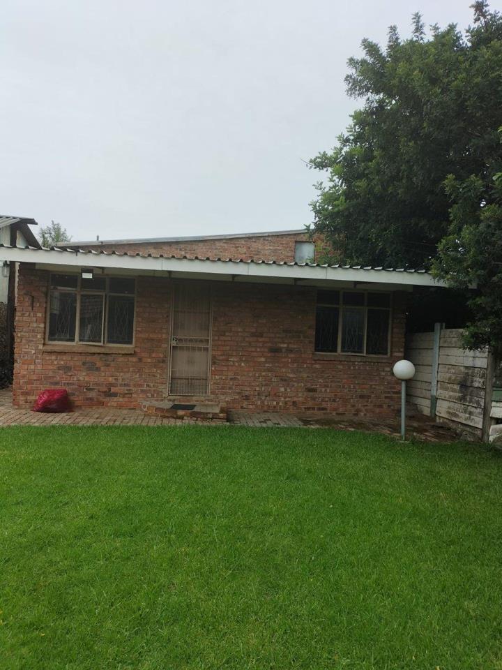 3 Bedroom Property for Sale in Claremont Gauteng