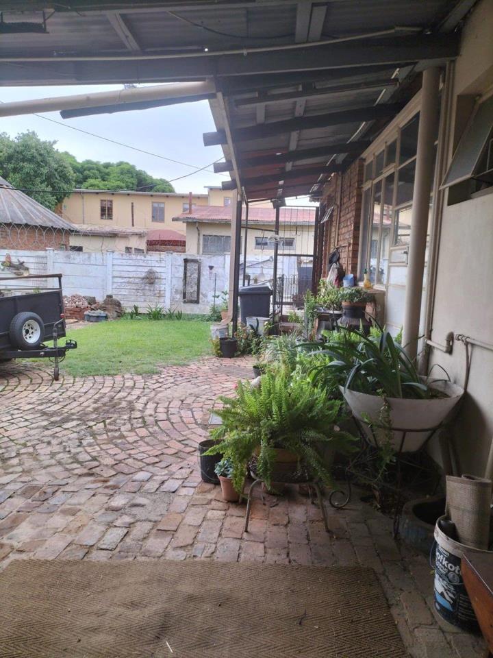 3 Bedroom Property for Sale in Claremont Gauteng