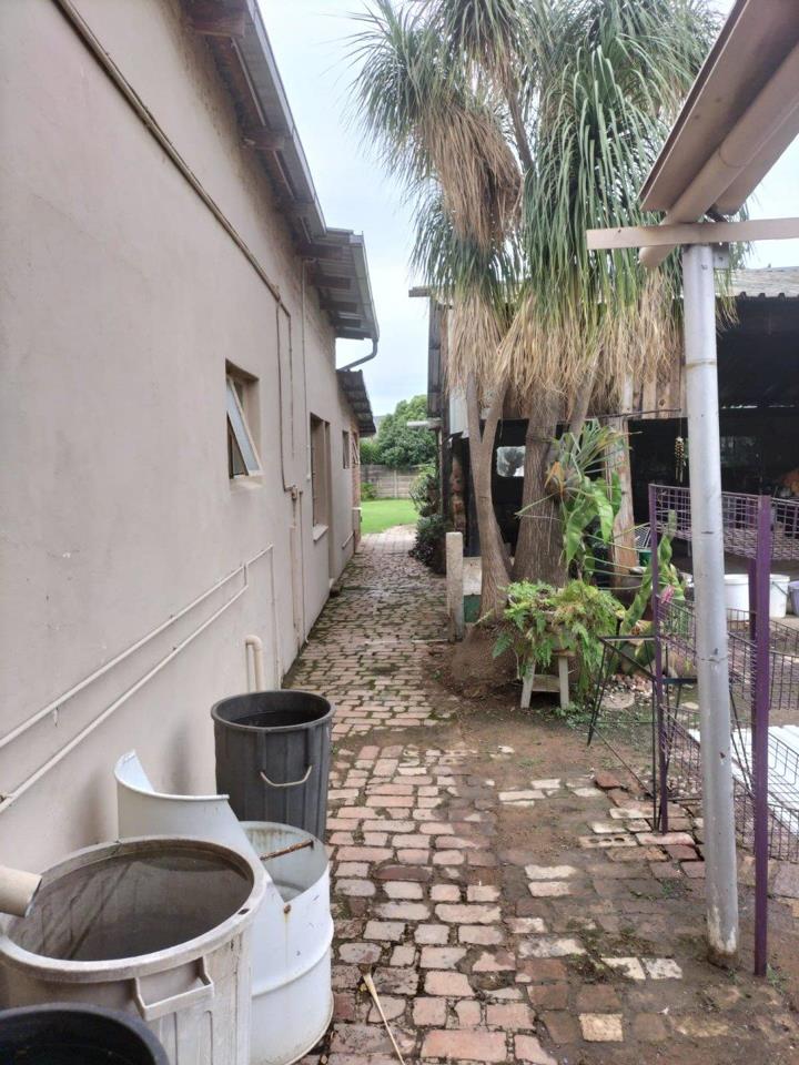 3 Bedroom Property for Sale in Claremont Gauteng