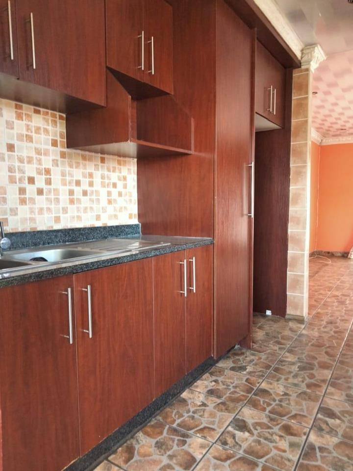 3 Bedroom Property for Sale in Lotus Gardens Gauteng