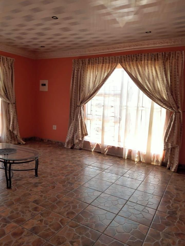 3 Bedroom Property for Sale in Lotus Gardens Gauteng