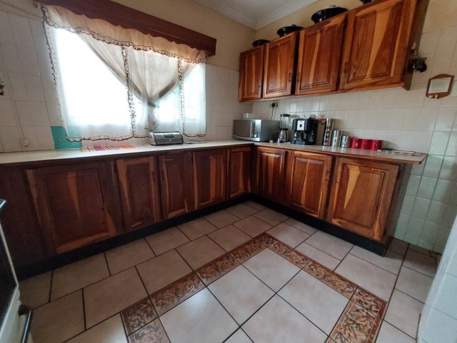 4 Bedroom Property for Sale in Danville Gauteng