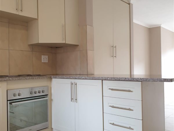 2 Bedroom Property for Sale in Annlin Gauteng