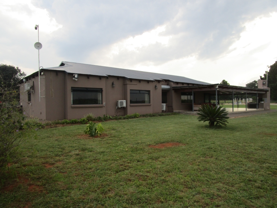2 Bedroom Property for Sale in Kloofsig Gauteng