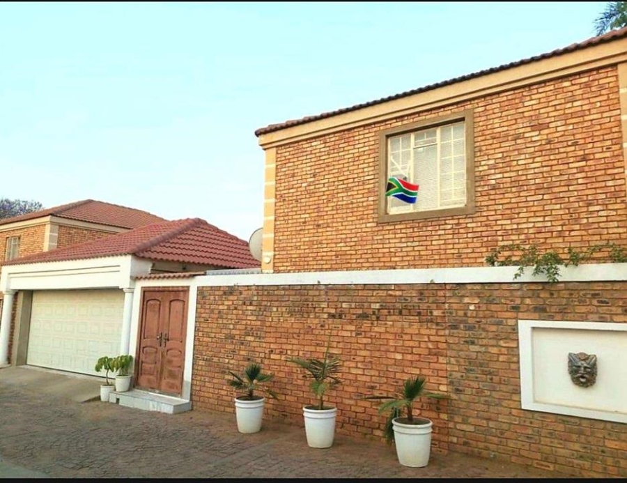 3 Bedroom Property for Sale in Claremont Gauteng