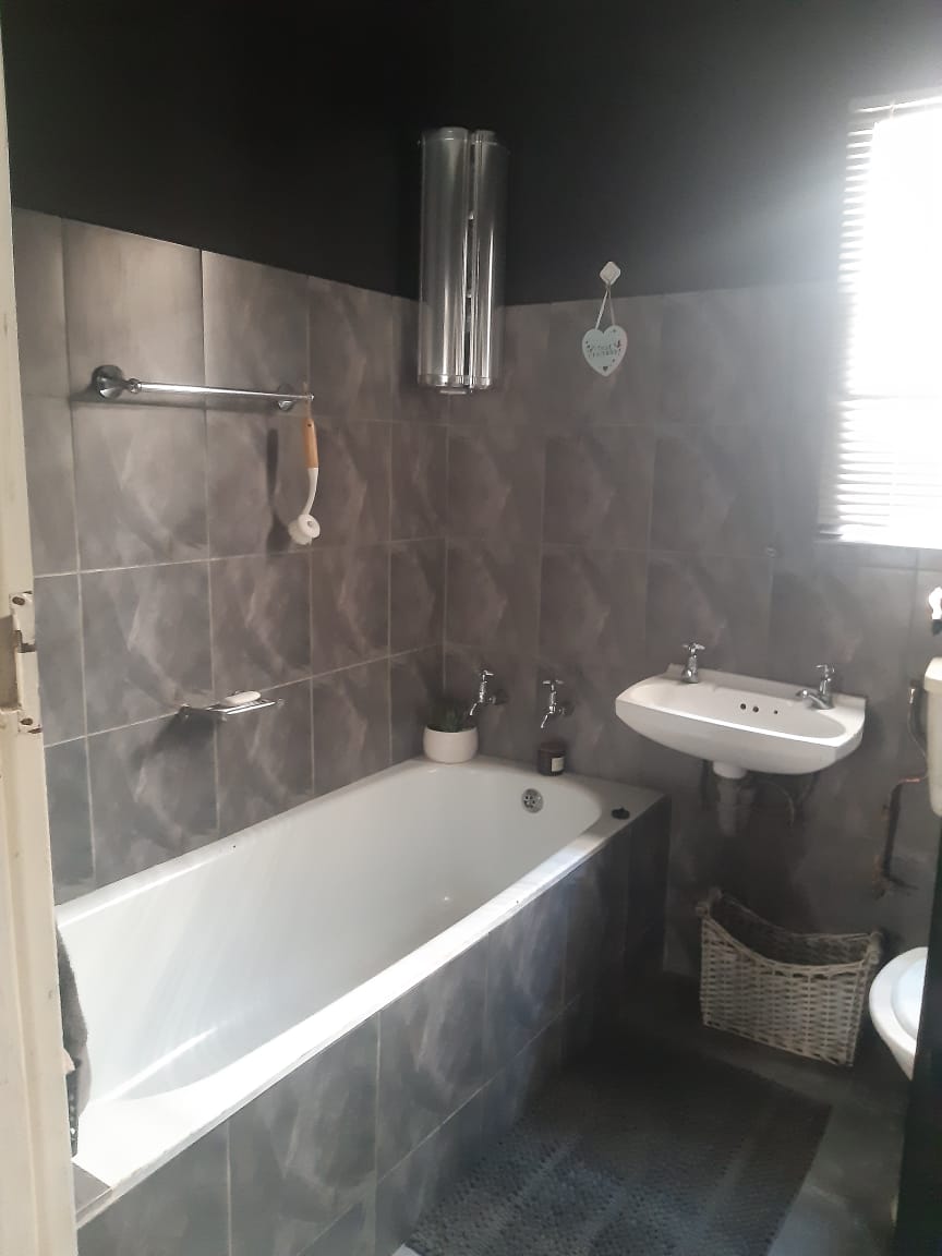 To Let 2 Bedroom Property for Rent in Rabie Ridge Ext 5 Gauteng