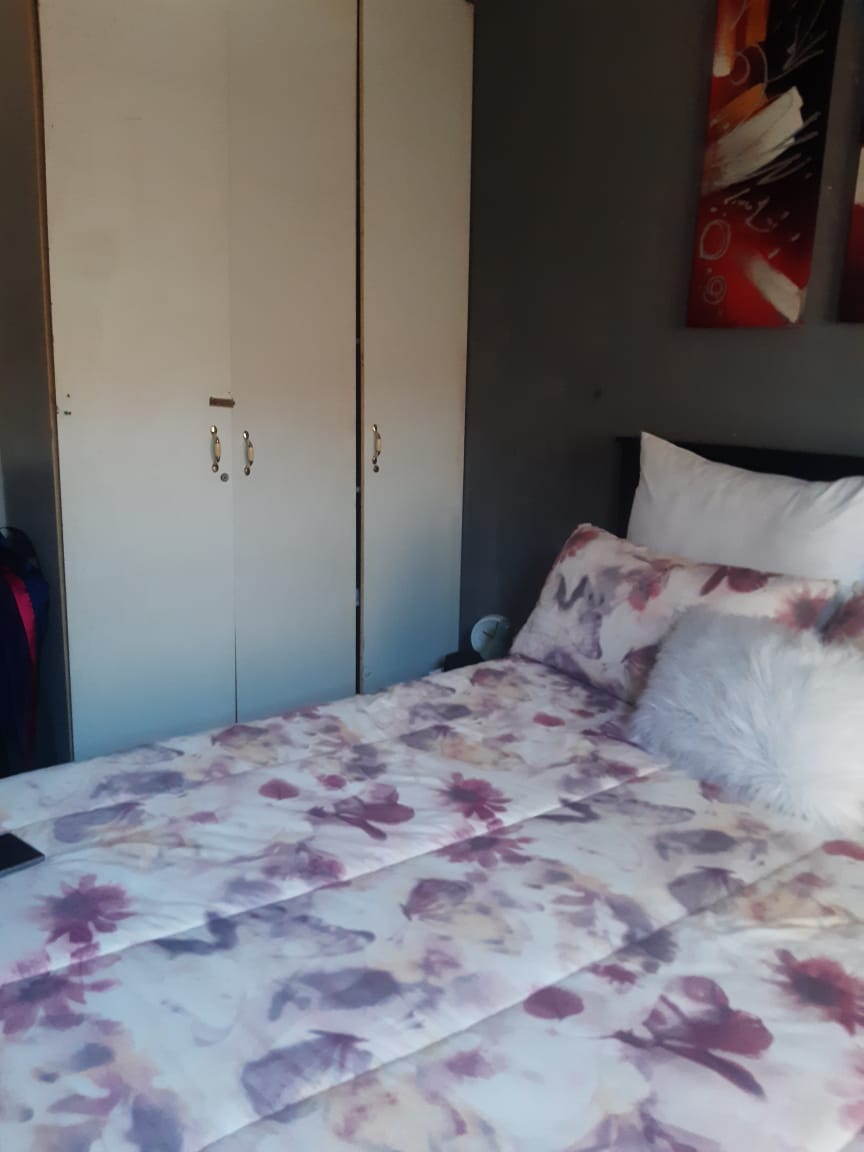 To Let 2 Bedroom Property for Rent in Rabie Ridge Ext 5 Gauteng