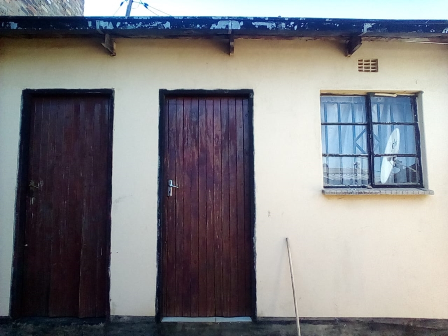 2 Bedroom Property for Sale in Freedom Park Gauteng