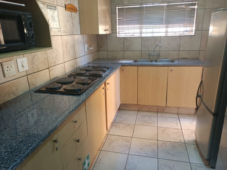 7 Bedroom Property for Sale in Hurst Hill Gauteng