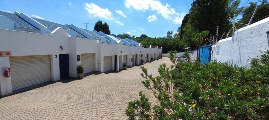 3 Bedroom Property for Sale in Bryanston Gauteng