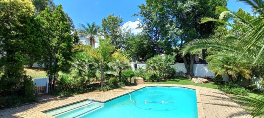 3 Bedroom Property for Sale in Bryanston Gauteng