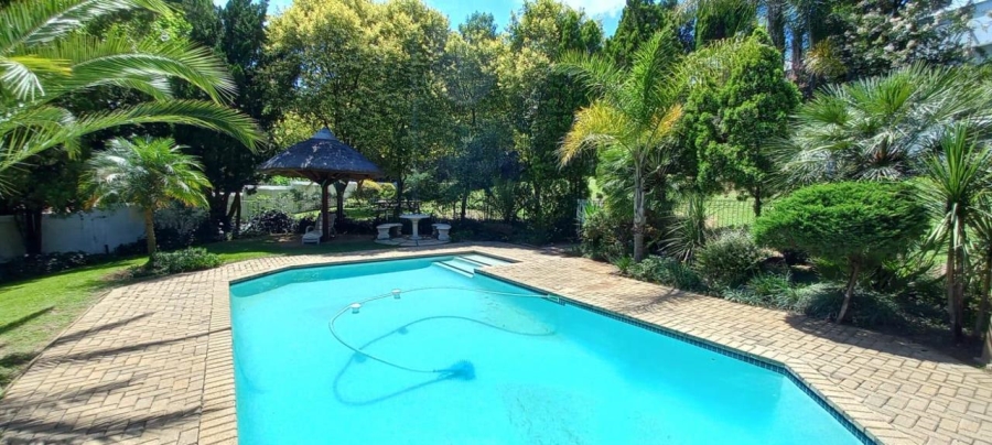 3 Bedroom Property for Sale in Bryanston Gauteng