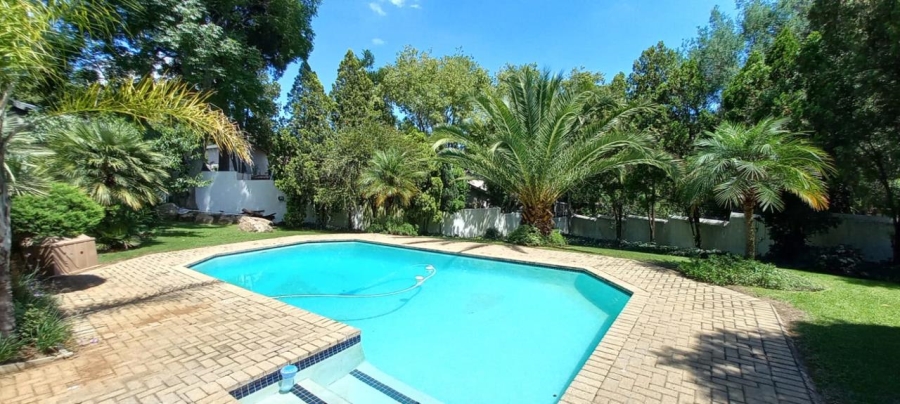 3 Bedroom Property for Sale in Bryanston Gauteng