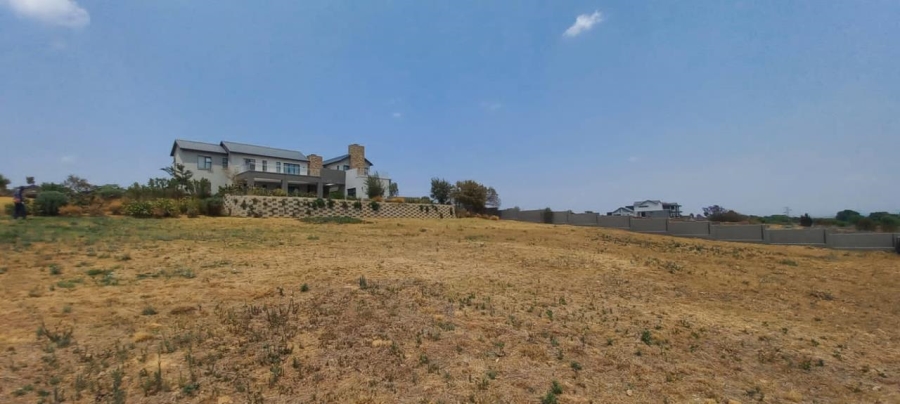 4 Bedroom Property for Sale in Blue Hills Equestrian Estate Gauteng