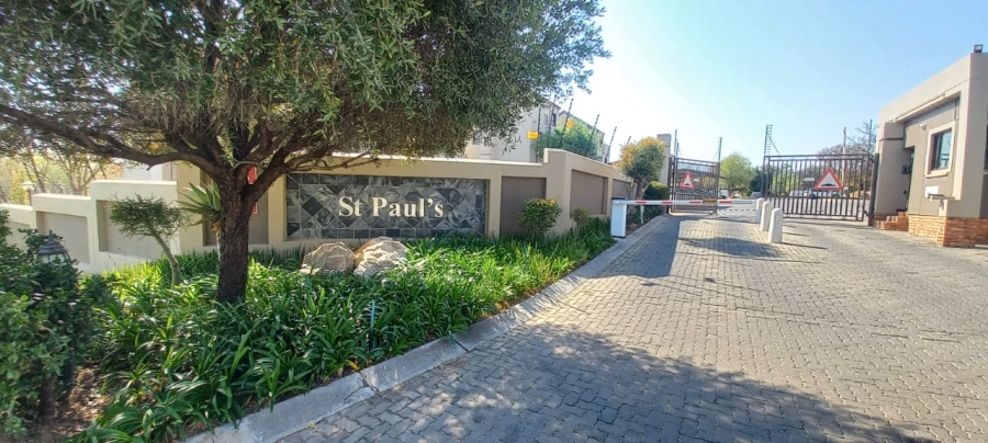 1 Bedroom Property for Sale in Paulshof Gauteng