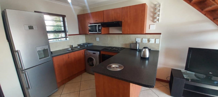 1 Bedroom Property for Sale in Paulshof Gauteng