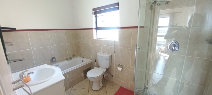 1 Bedroom Property for Sale in Paulshof Gauteng