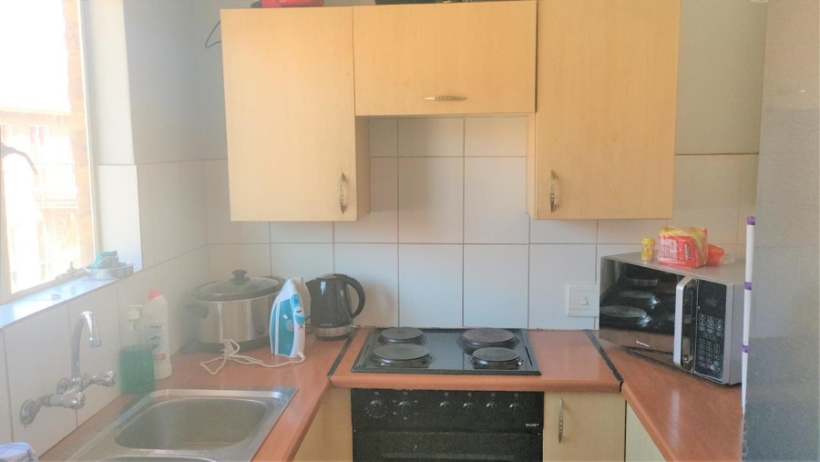 1 Bedroom Property for Sale in Willow Acres Gauteng