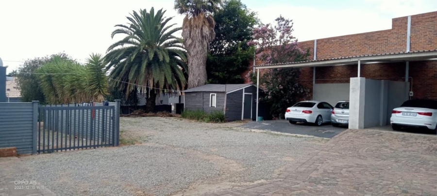 To Let 0 Bedroom Property for Rent in Krugersdorp Gauteng