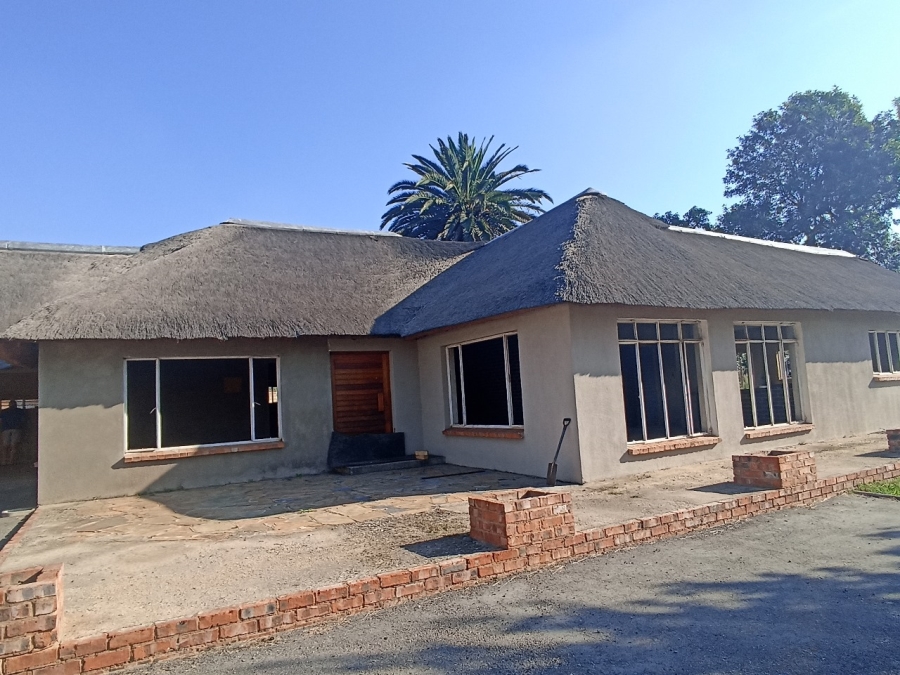 0 Bedroom Property for Sale in Benoni Orchards Ah Gauteng