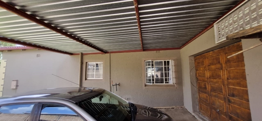 0 Bedroom Property for Sale in Brenthurst Gauteng