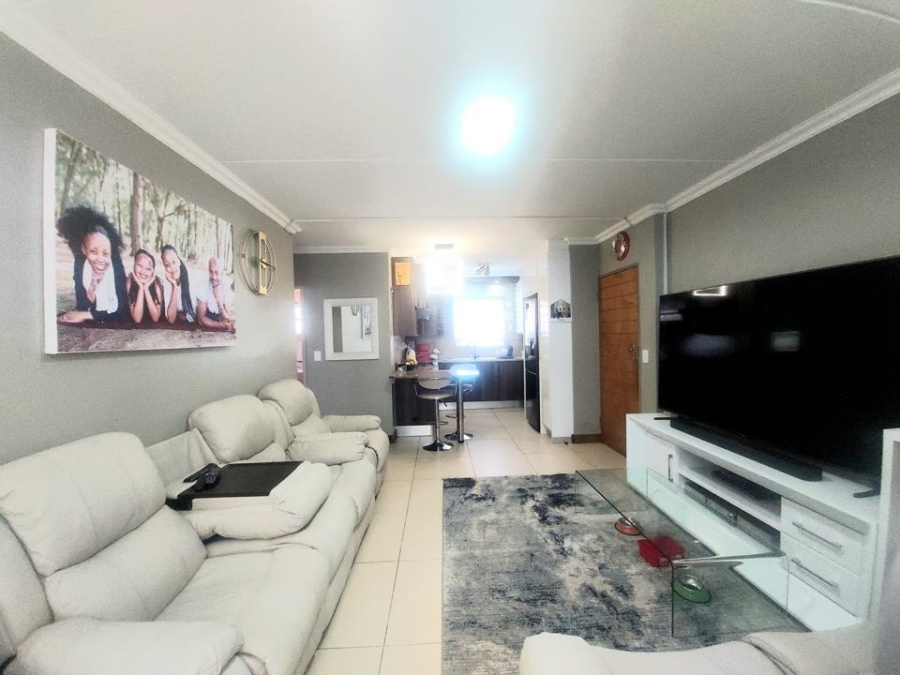 2 Bedroom Property for Sale in Daspoort Gauteng