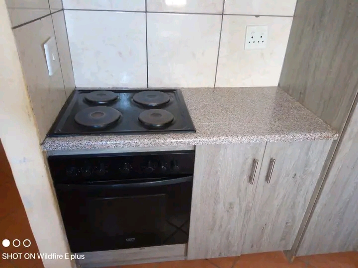 To Let 3 Bedroom Property for Rent in Mabopane Gauteng