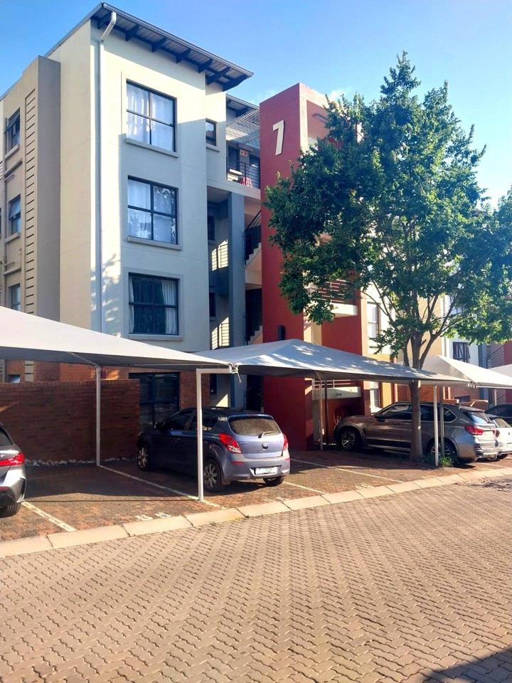 1 Bedroom Property for Sale in The William Estate Gauteng