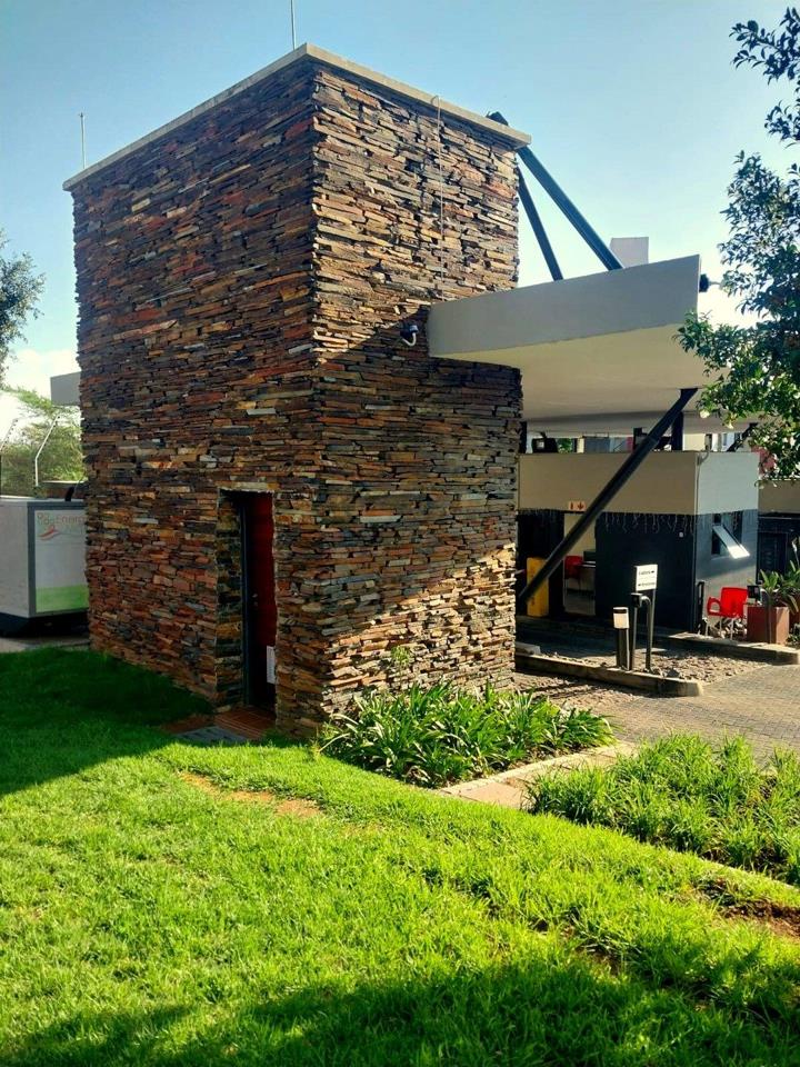 1 Bedroom Property for Sale in The William Estate Gauteng