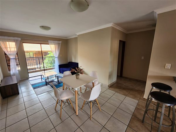 2 Bedroom Property for Sale in Sinoville Gauteng