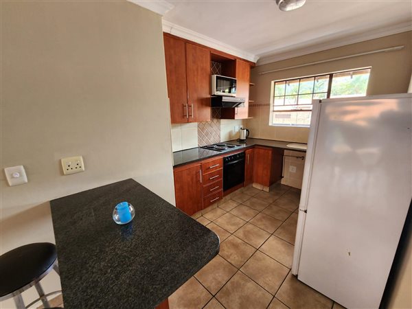 2 Bedroom Property for Sale in Sinoville Gauteng