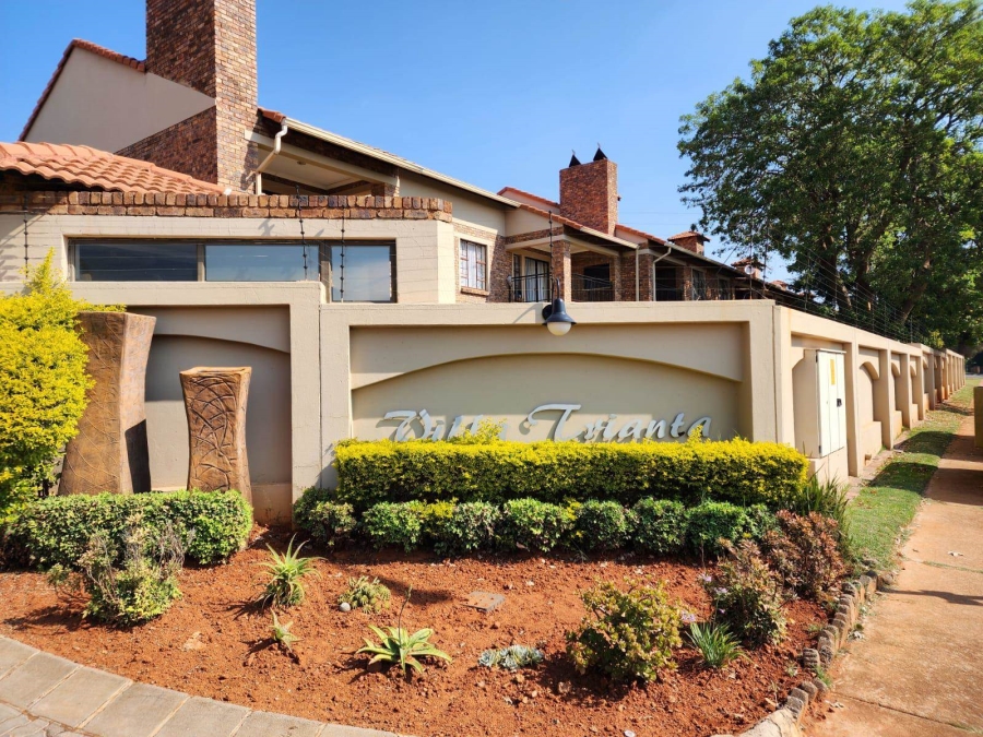 2 Bedroom Property for Sale in Sinoville Gauteng