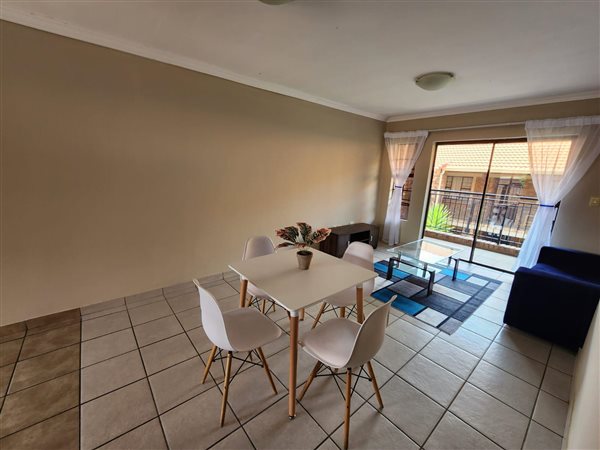 2 Bedroom Property for Sale in Sinoville Gauteng