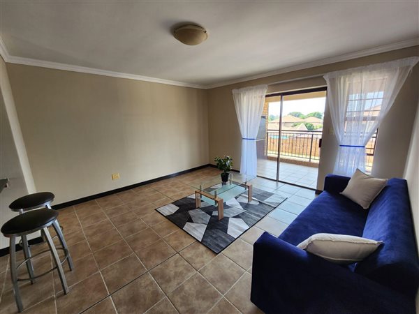 2 Bedroom Property for Sale in Sinoville Gauteng