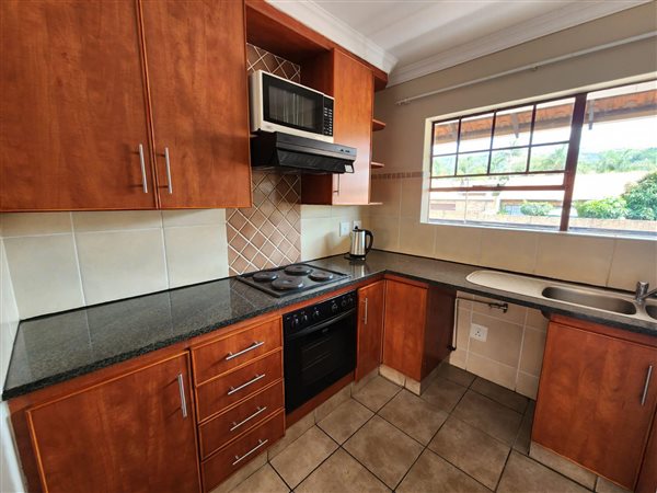 2 Bedroom Property for Sale in Sinoville Gauteng