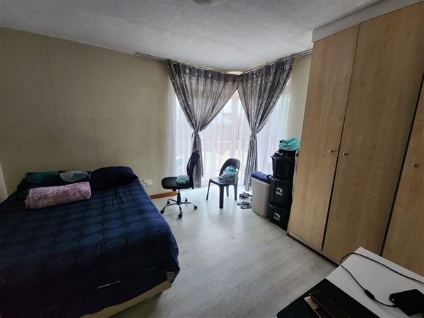 2 Bedroom Property for Sale in Hillcrest AH Gauteng