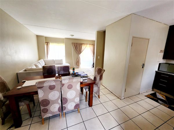 2 Bedroom Property for Sale in Montana Gauteng