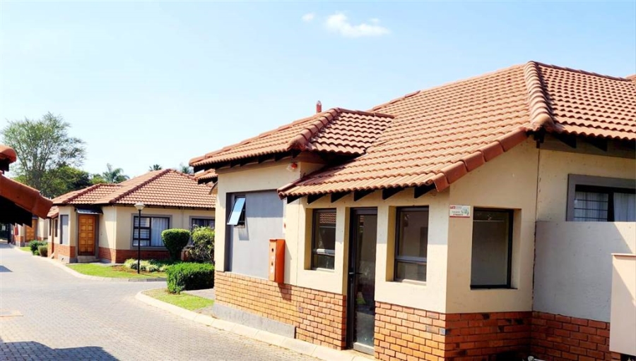 3 Bedroom Property for Sale in Montana Gauteng