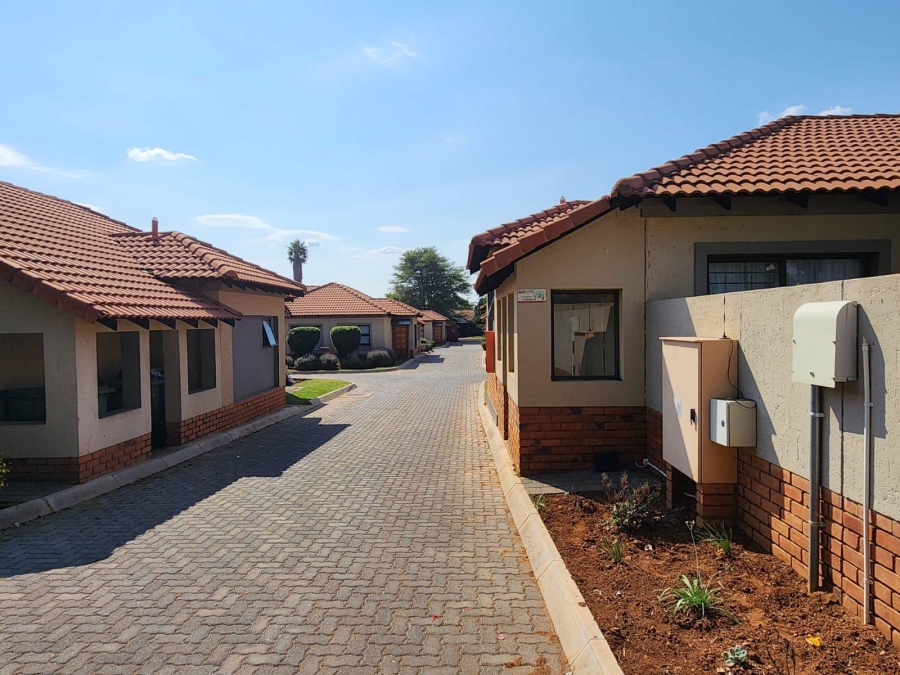 3 Bedroom Property for Sale in Montana Gauteng