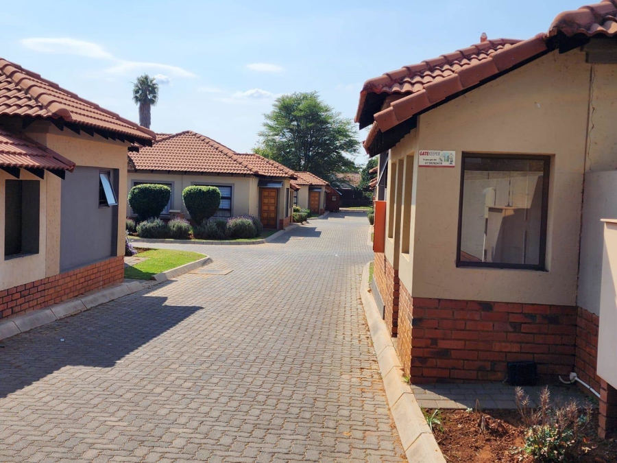 3 Bedroom Property for Sale in Montana Gauteng