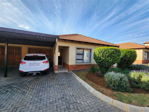 3 Bedroom Property for Sale in Montana Gauteng