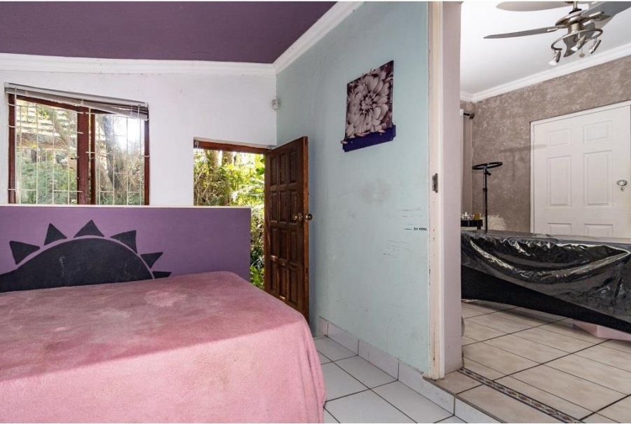 4 Bedroom Property for Sale in Waterfall Gauteng