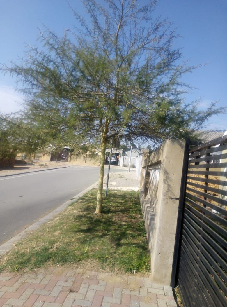 To Let 2 Bedroom Property for Rent in Cosmo City Gauteng