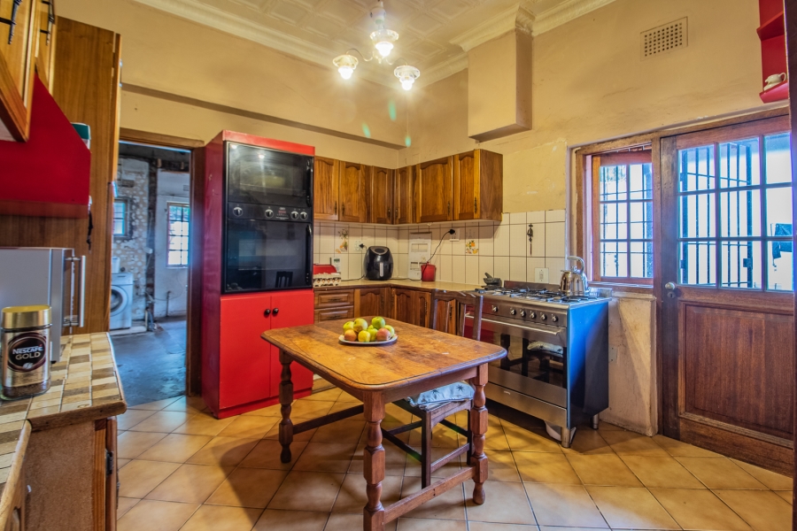 3 Bedroom Property for Sale in Observatory Gauteng