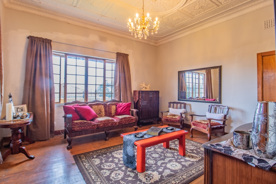 3 Bedroom Property for Sale in Observatory Gauteng