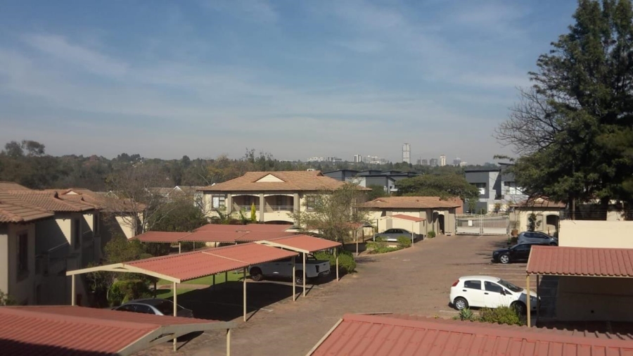 2 Bedroom Property for Sale in Bryanston Gauteng