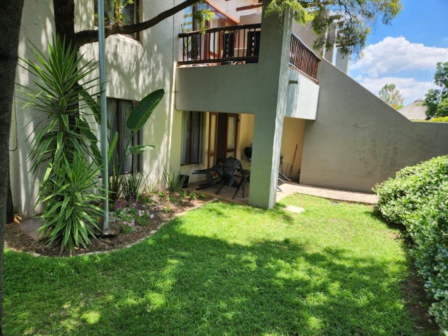 2 Bedroom Property for Sale in Jukskei Park Gauteng