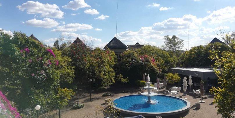 2 Bedroom Property for Sale in Jukskei Park Gauteng