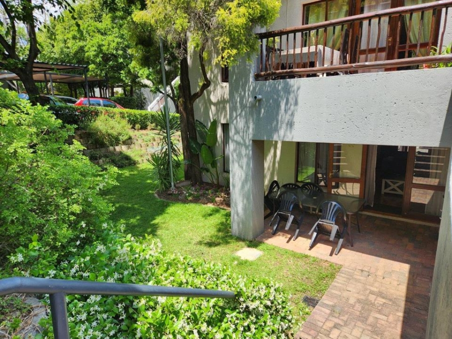 2 Bedroom Property for Sale in Jukskei Park Gauteng